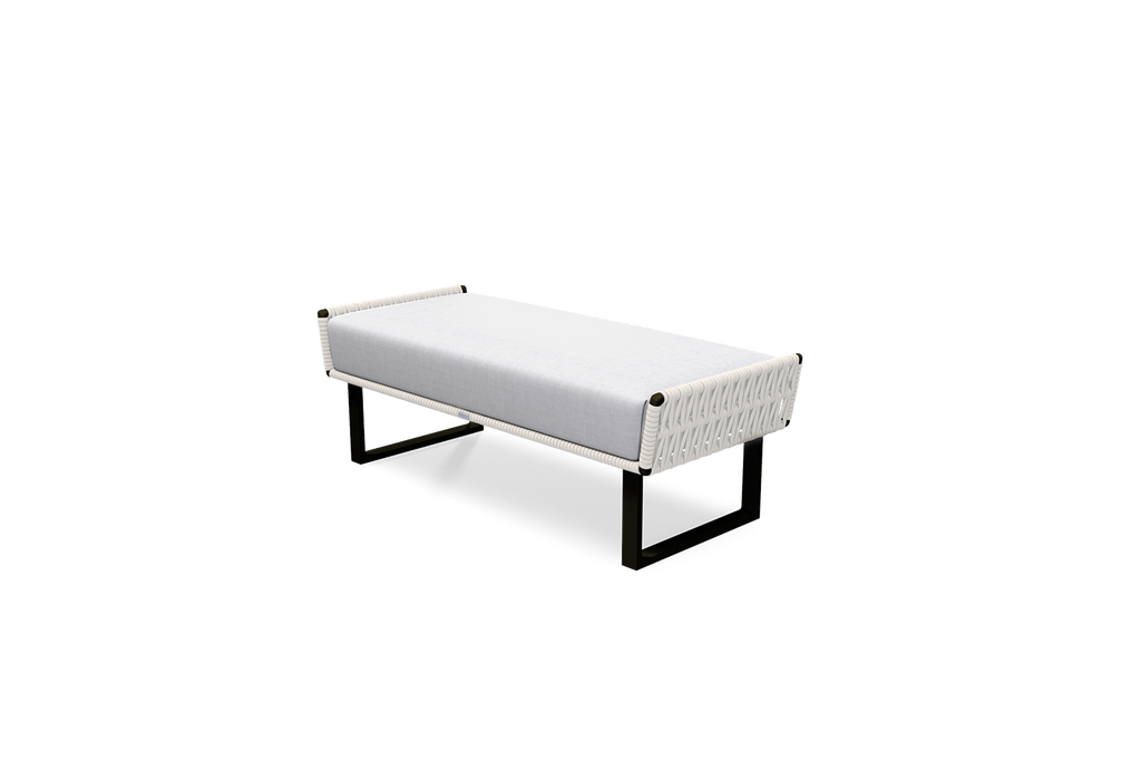 SIENNA CANASTA DAYBED FOOTSTOOL