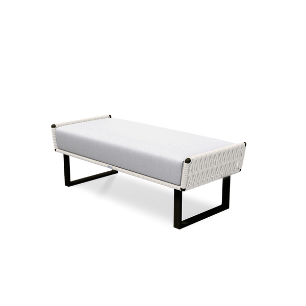 SIENNA CANASTA DAYBED FOOTSTOOL