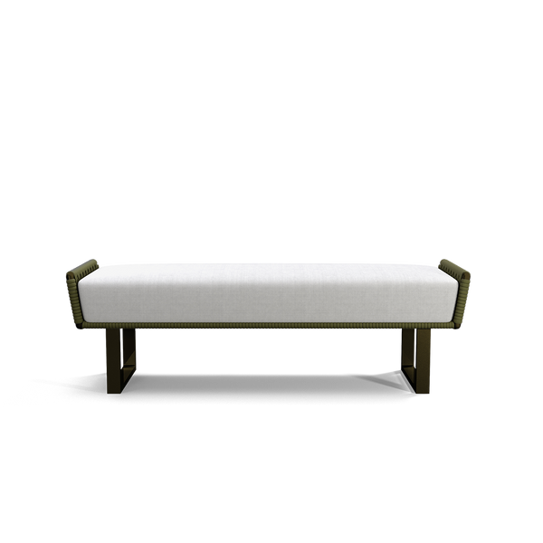 SIENNA CANASTA DAYBED FOOTSTOOL