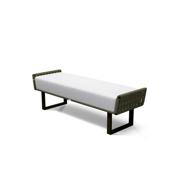 SIENNA CANASTA DAYBED FOOTSTOOL
