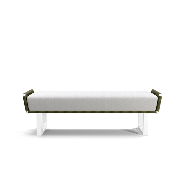 SIENNA CANASTA DAYBED FOOTSTOOL
