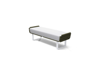 SIENNA CANASTA DAYBED FOOTSTOOL