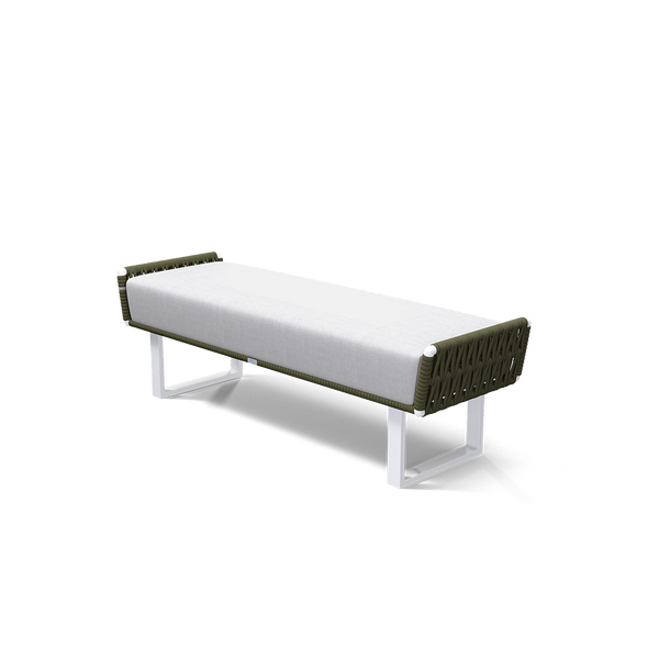 SIENNA CANASTA DAYBED FOOTSTOOL