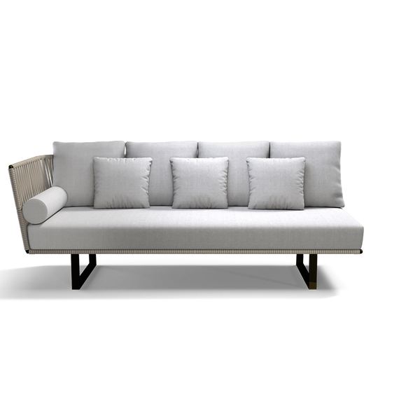 SIENNA CANASTA LEFT / RIGHT MODULE