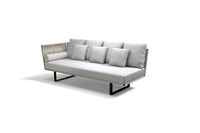 SIENNA CANASTA LEFT / RIGHT MODULE