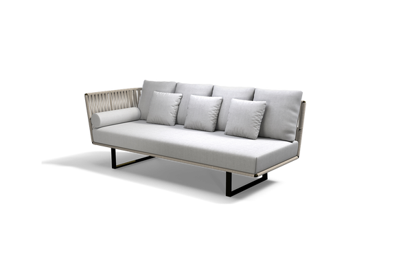 SIENNA CANASTA LEFT / RIGHT MODULE