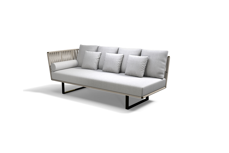 SIENNA CANASTA LEFT / RIGHT MODULE