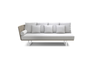 SIENNA CANASTA LEFT / RIGHT MODULE