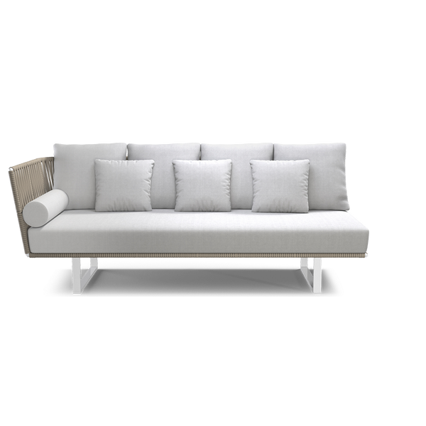 SIENNA CANASTA LEFT / RIGHT MODULE