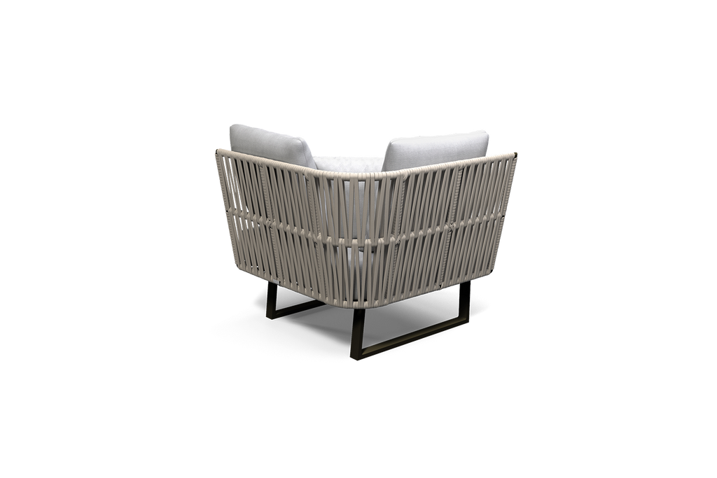 SIENNA CANASTA CORNER MODULE