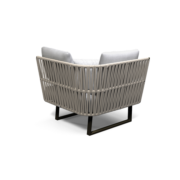 SIENNA CANASTA CORNER MODULE