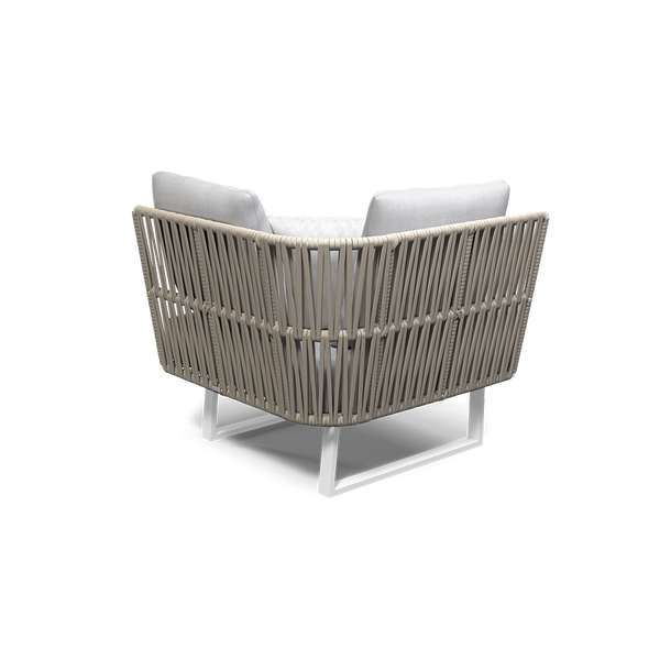 SIENNA CANASTA CORNER MODULE