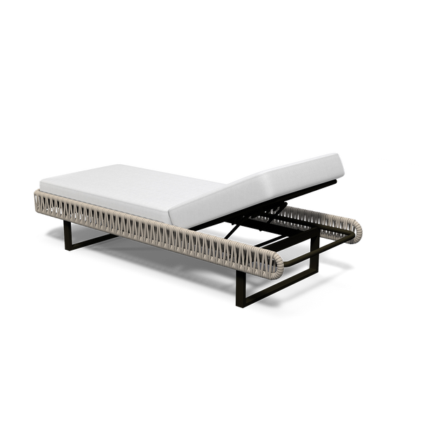 SIENNA CANASTA SUNBED