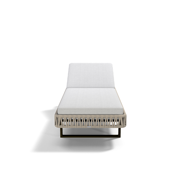 SIENNA CANASTA SUNBED