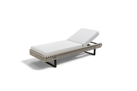 SIENNA CANASTA SUNBED