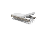 SIENNA CANASTA SUNBED