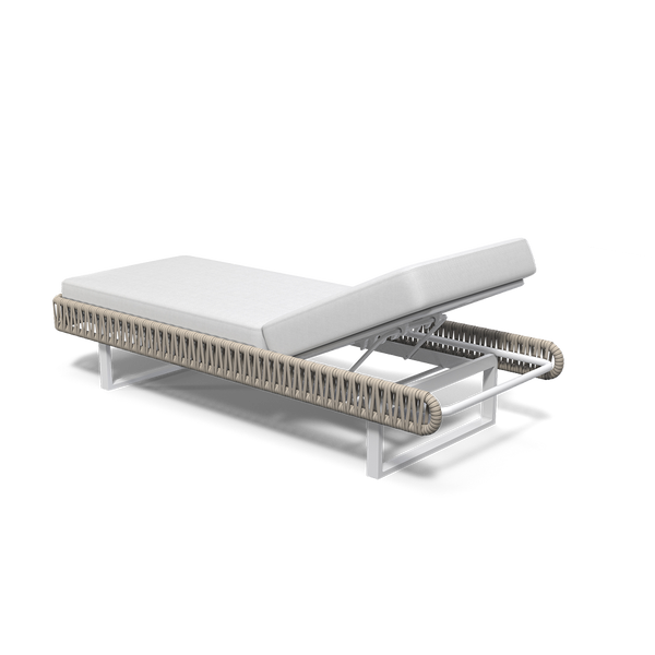 SIENNA CANASTA SUNBED