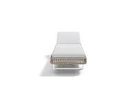 SIENNA CANASTA SUNBED