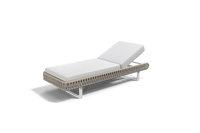 SIENNA CANASTA SUNBED