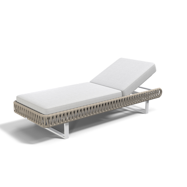 SIENNA CANASTA SUNBED