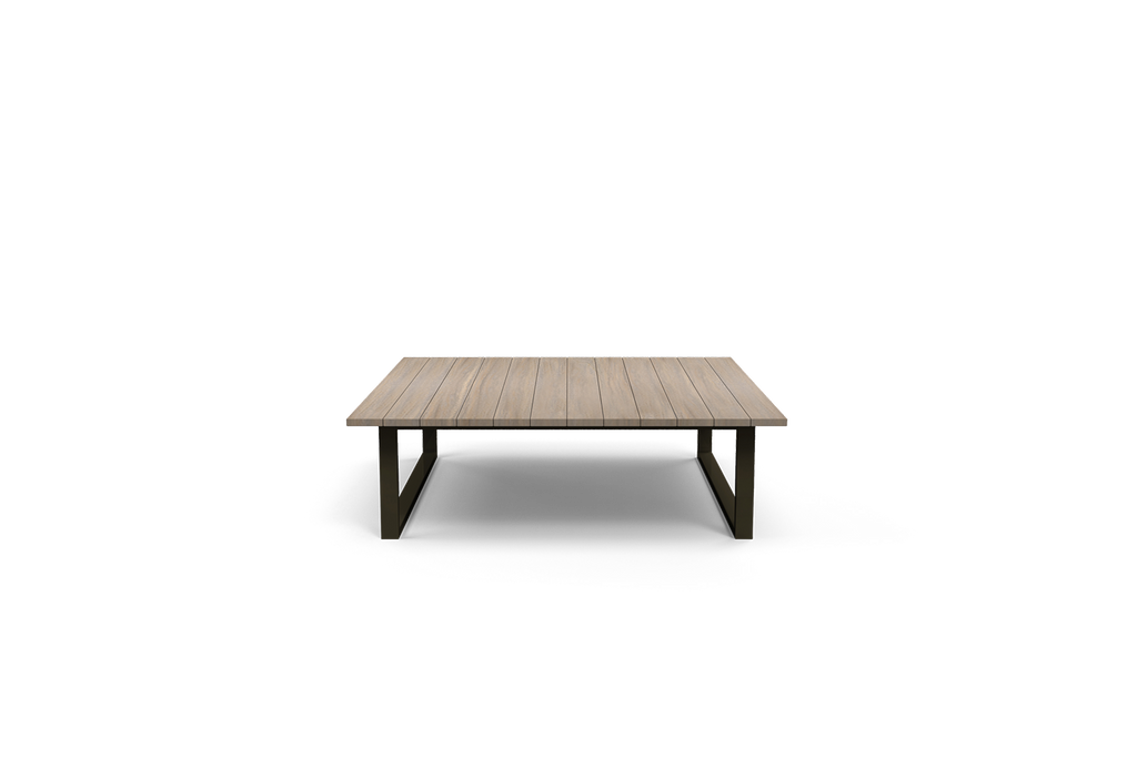 SIENNA SQUARE COFFEE TABLE