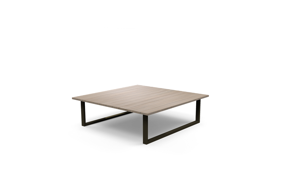 SIENNA SQUARE COFFEE TABLE