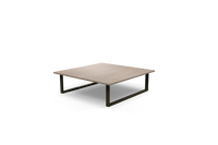 SIENNA SQUARE COFFEE TABLE