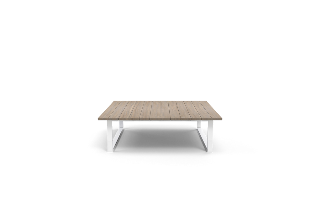 SIENNA SQUARE COFFEE TABLE