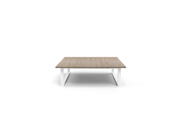 SIENNA SQUARE COFFEE TABLE