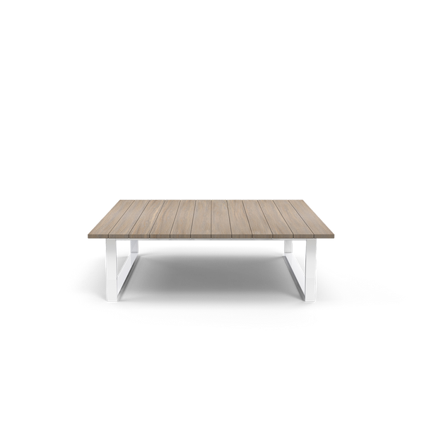 SIENNA SQUARE COFFEE TABLE