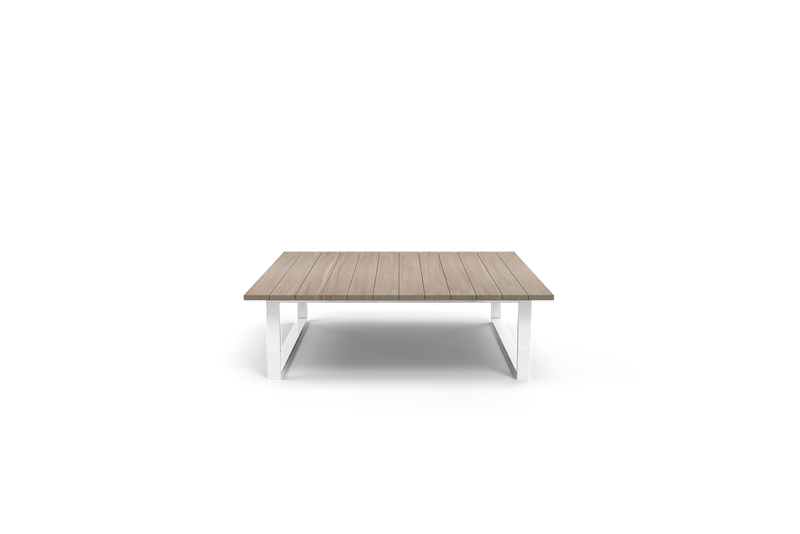 SIENNA SQUARE COFFEE TABLE
