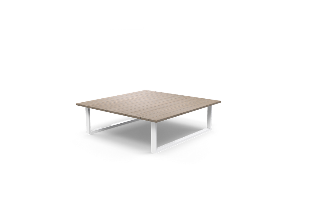SIENNA SQUARE COFFEE TABLE