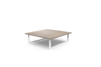SIENNA SQUARE COFFEE TABLE
