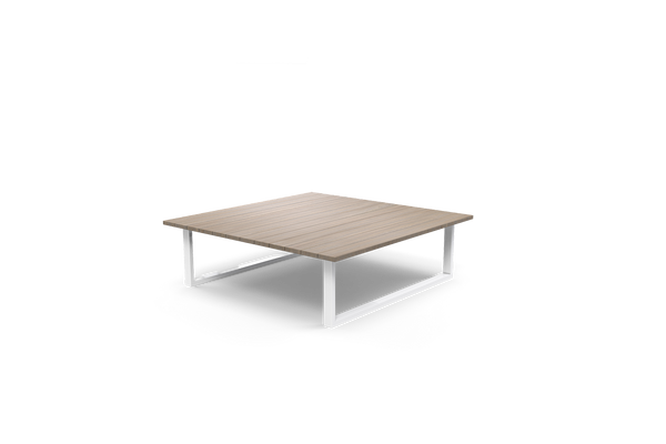 SIENNA SQUARE COFFEE TABLE