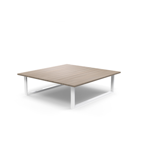 SIENNA SQUARE COFFEE TABLE