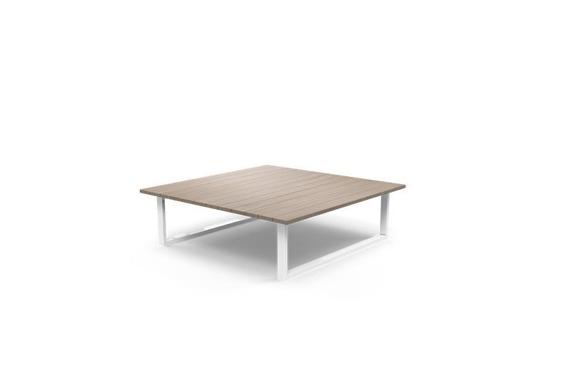 SIENNA SQUARE COFFEE TABLE
