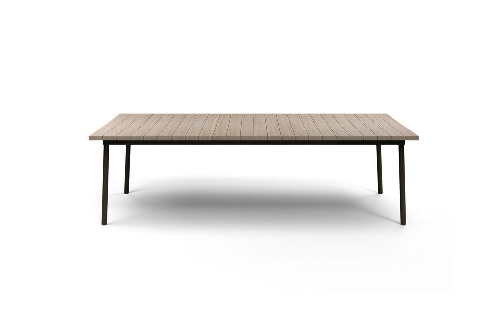SIENNA LARGE DINING TABLE