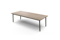 SIENNA LARGE DINING TABLE