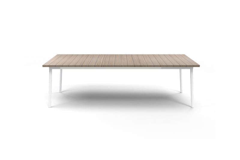 SIENNA LARGE DINING TABLE