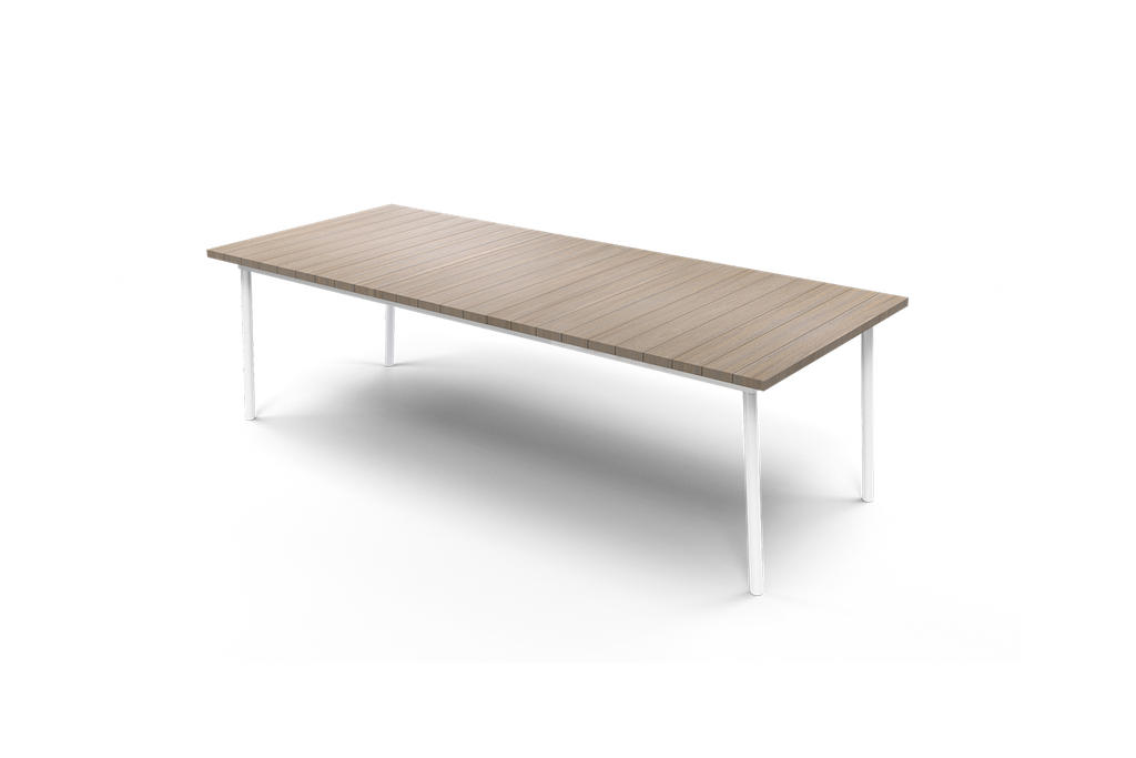 SIENNA LARGE DINING TABLE