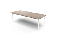 SIENNA LARGE DINING TABLE
