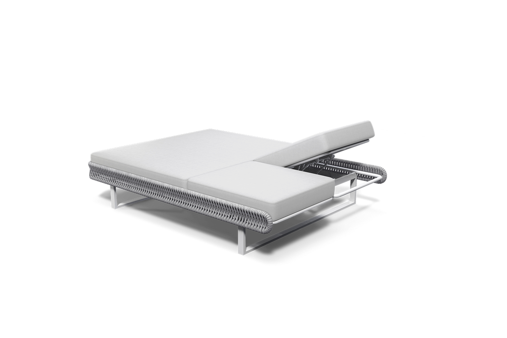 SIENNA DOUBLE SUNBED