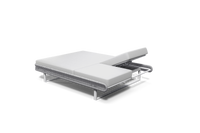 SIENNA DOUBLE SUNBED