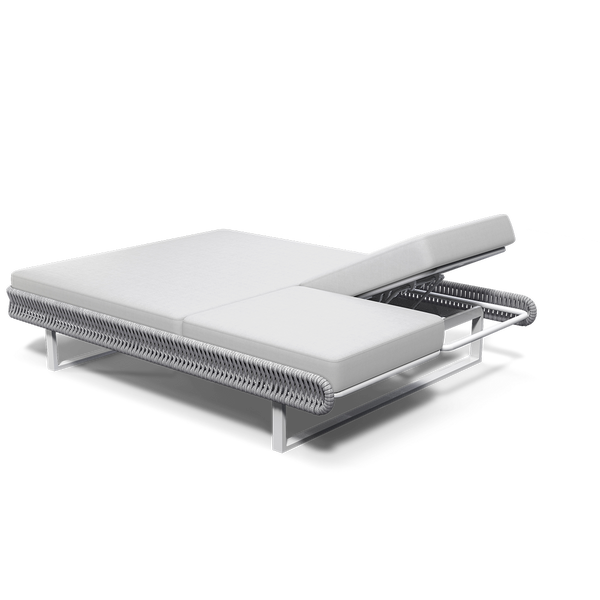 SIENNA DOUBLE SUNBED