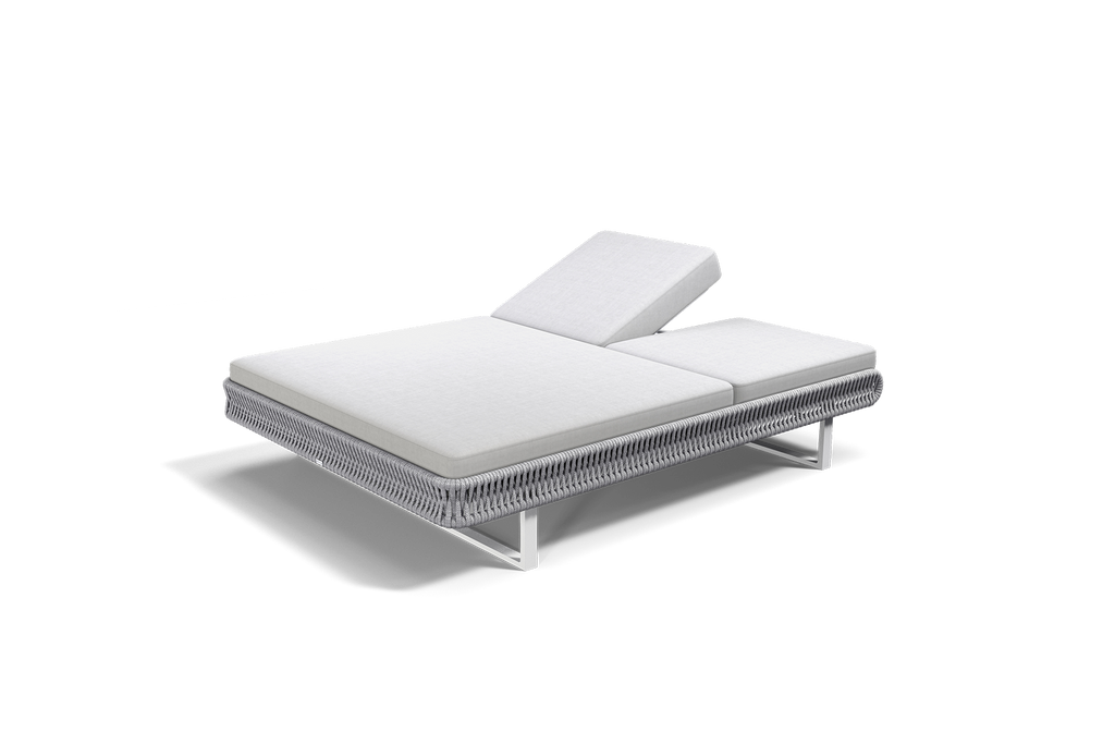 SIENNA DOUBLE SUNBED