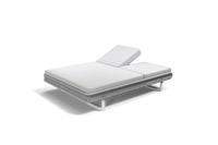 SIENNA DOUBLE SUNBED