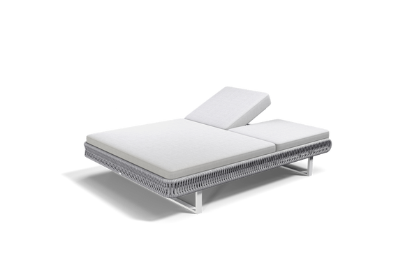 SIENNA DOUBLE SUNBED