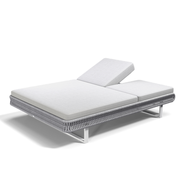 SIENNA DOUBLE SUNBED