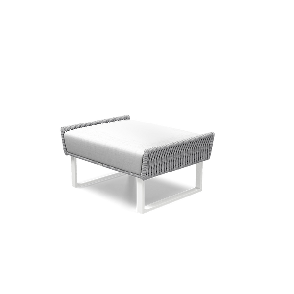 SIENNA ARMCHAIR FOOTSTOOL