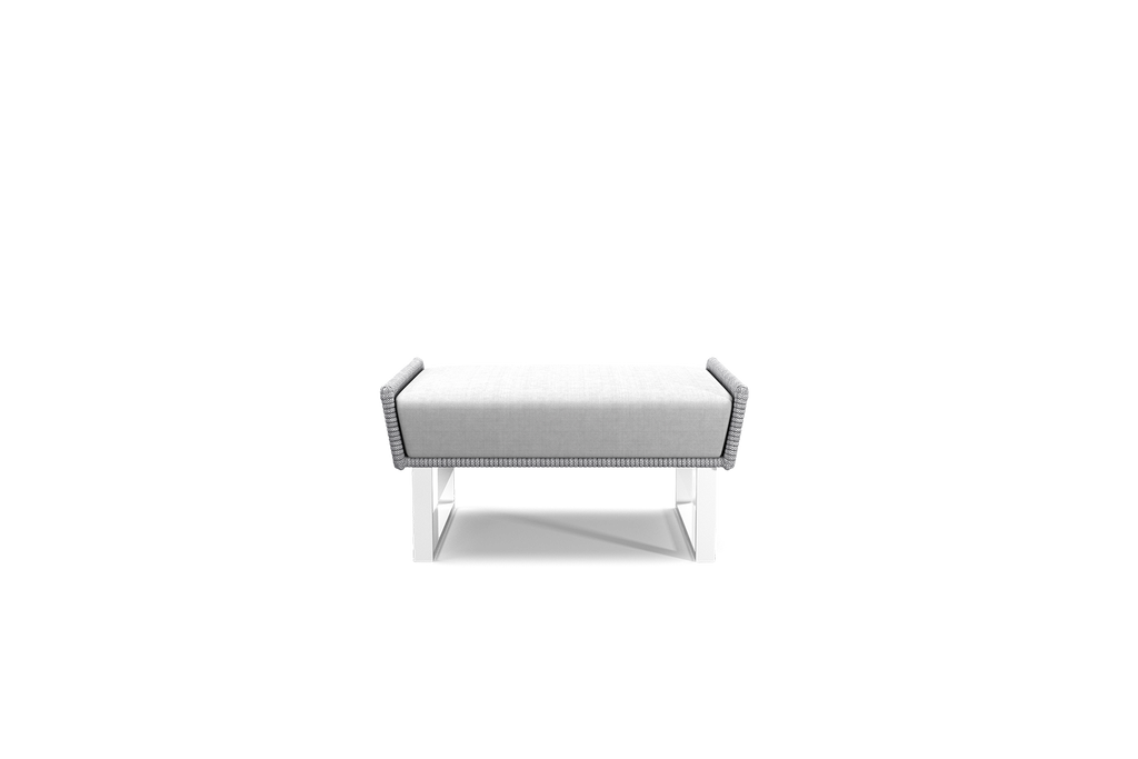 SIENNA ARMCHAIR FOOTSTOOL